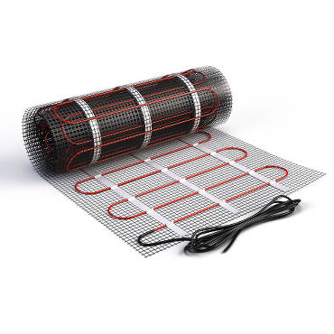 Service – Underfloor Heating Design